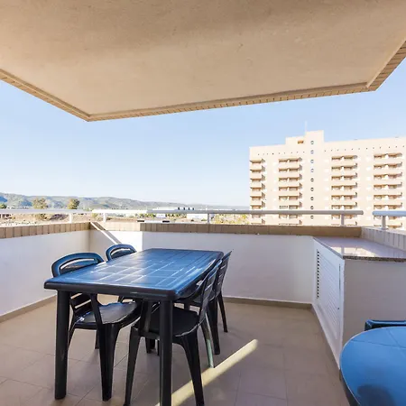 Jardines Del Mar Ii 아파트