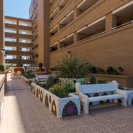 Jardines Del Mar Ii